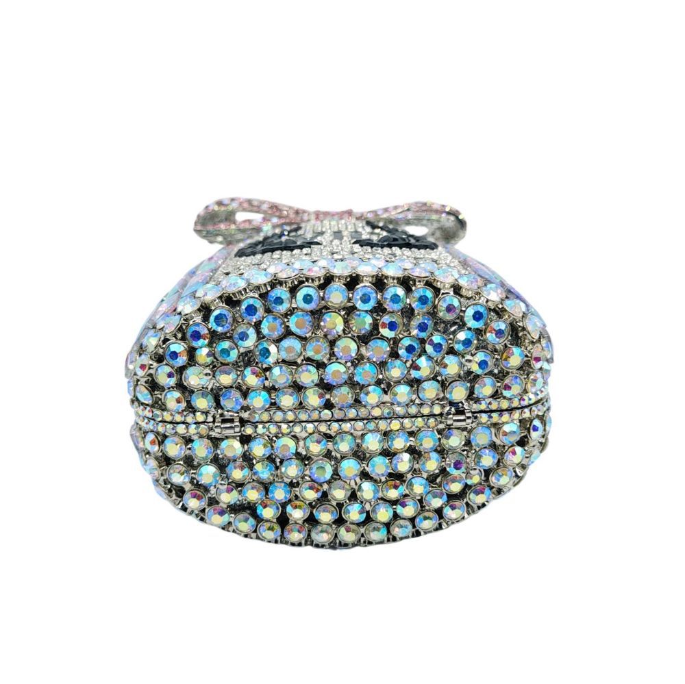 VIP Exclusive Champagne Bottle Crystal Bag for Nightclub Party - Image 5