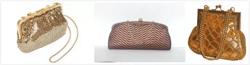 Evening Bags in the 1960s