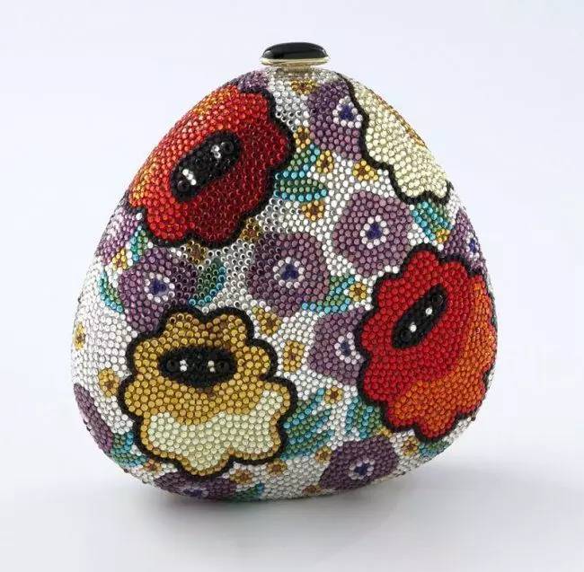 Judith Leiber Bag
