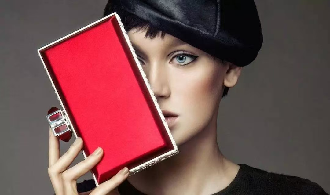 The ultimate guide to choosing the perfect evening bag